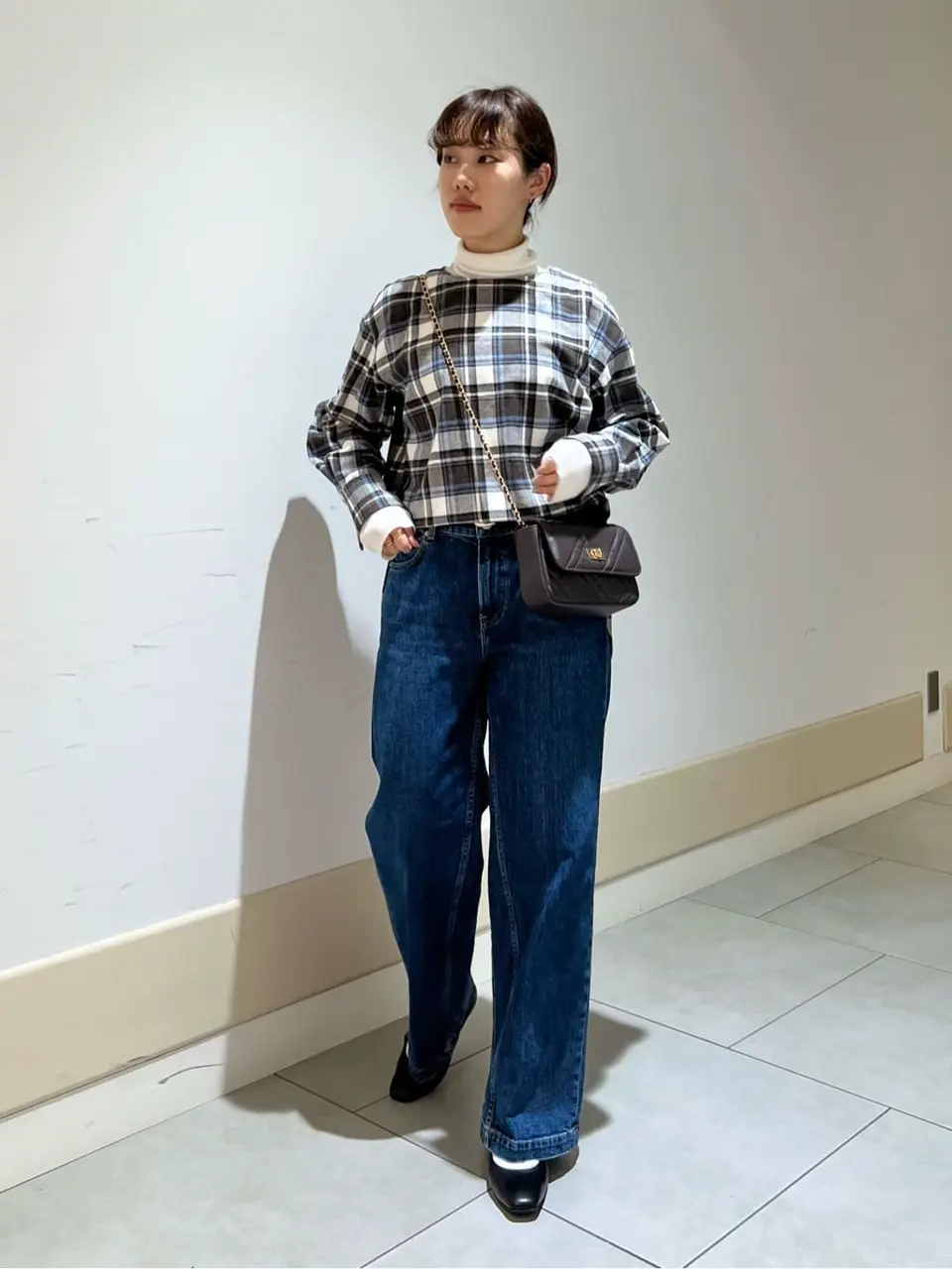 23区 伊藤 コーディネート画像