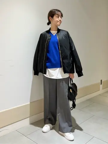 23区 伊藤 コーディネート画像