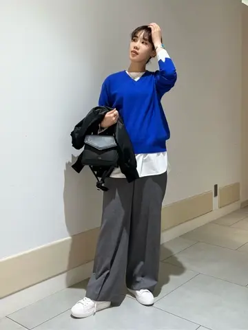 23区 伊藤 コーディネート画像