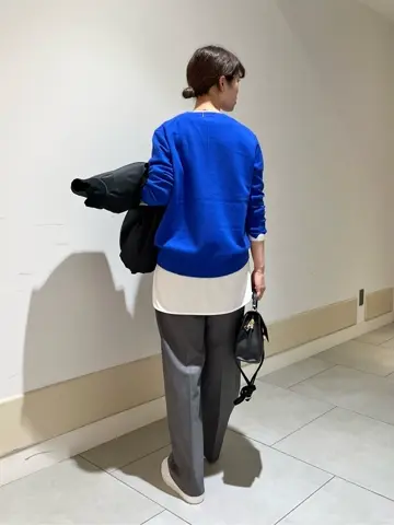 23区 伊藤 コーディネート画像