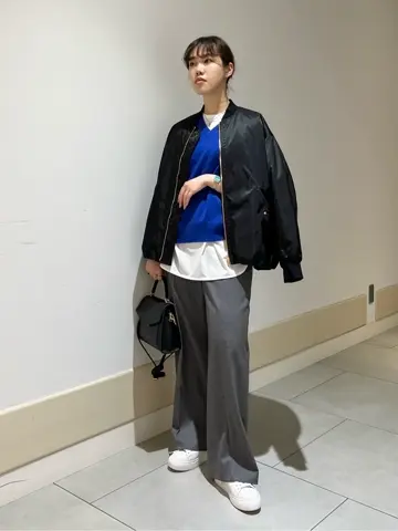 23区 伊藤 コーディネート画像