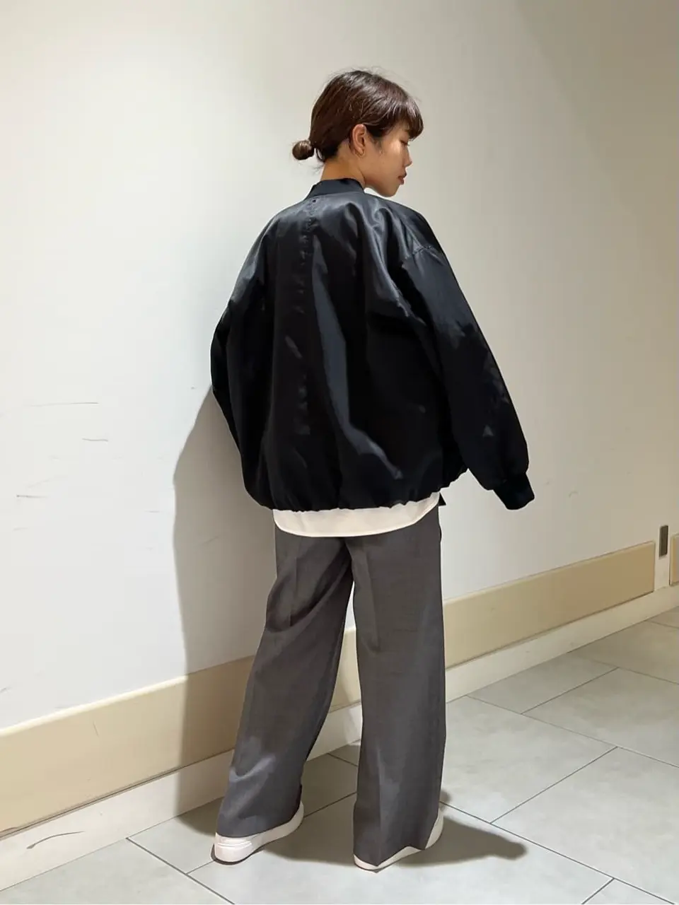 23区 伊藤 コーディネート画像