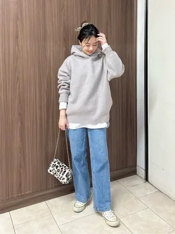 23区 西嶋 コーディネート画像