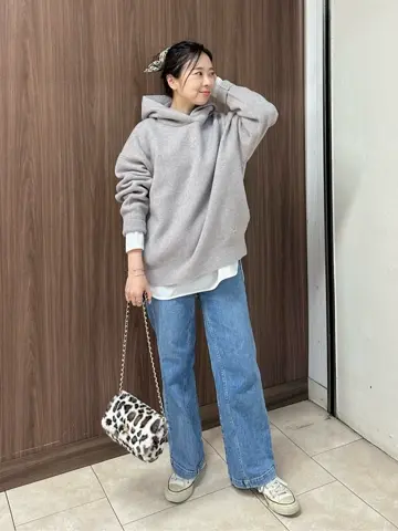 23区 西嶋 コーディネート画像