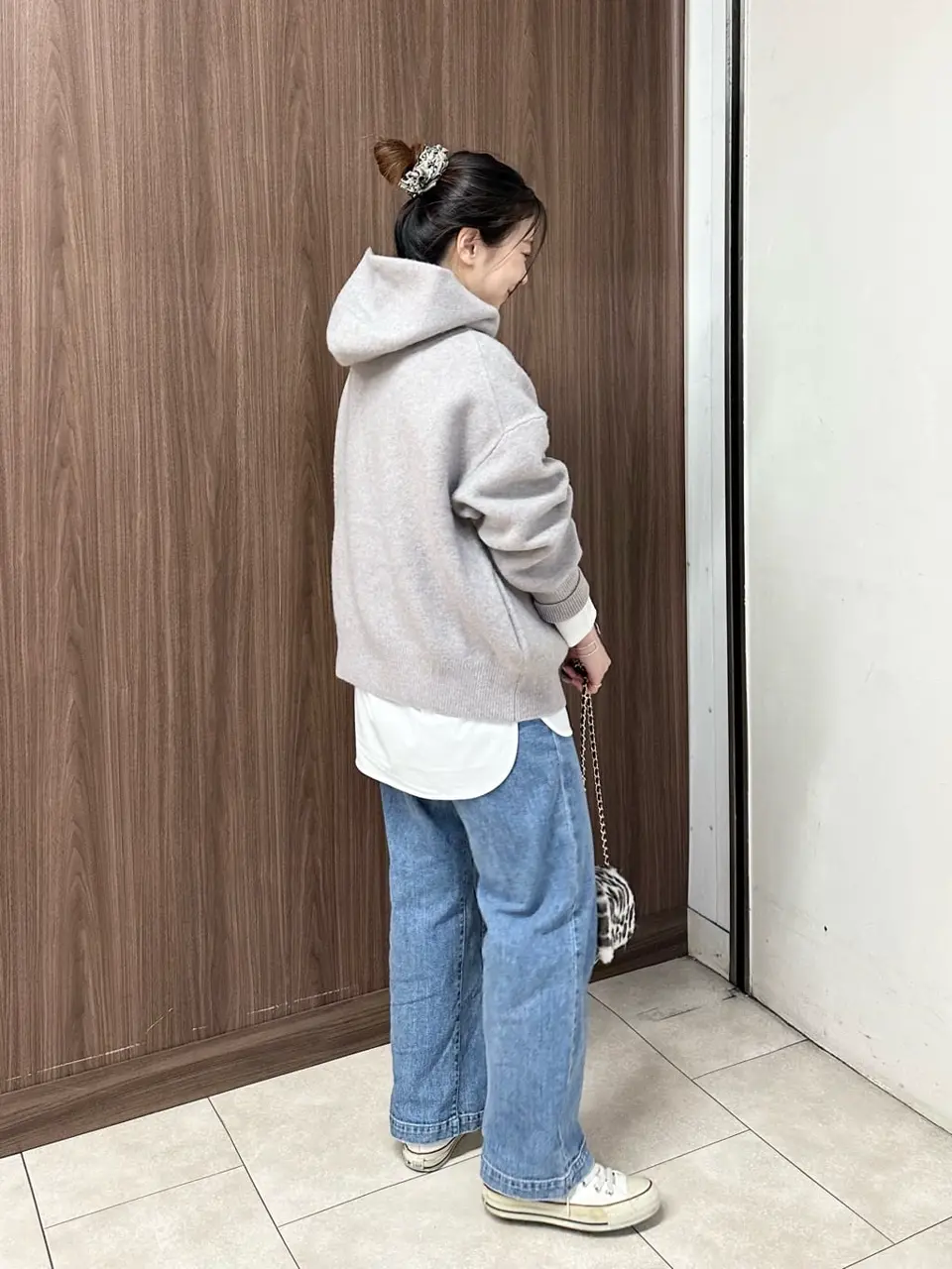 23区 西嶋 コーディネート画像