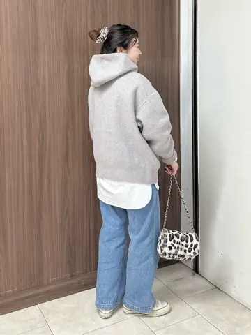 23区 西嶋 コーディネート画像