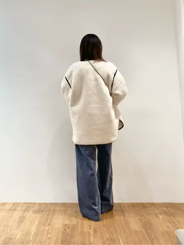 23区 河野 コーディネート画像