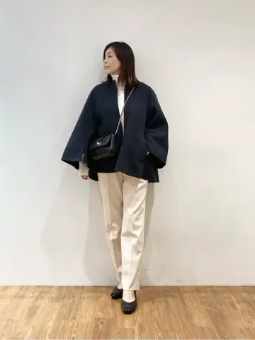 23区 河野 コーディネート画像