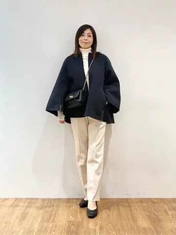 23区 河野 コーディネート画像