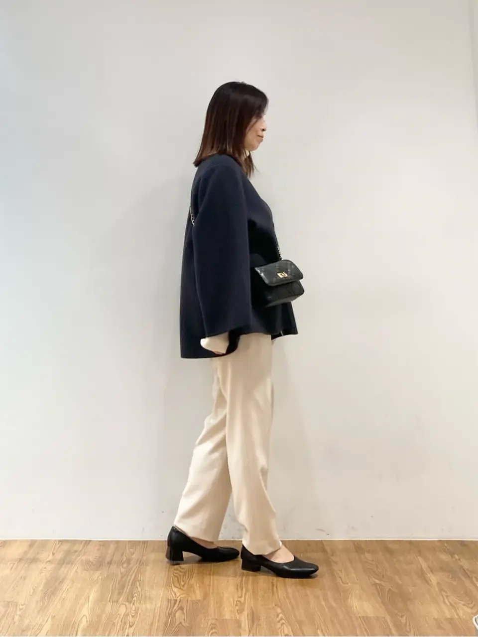 23区 河野 コーディネート画像