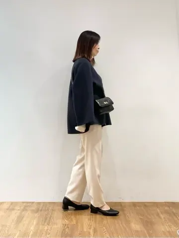 23区 河野 コーディネート画像