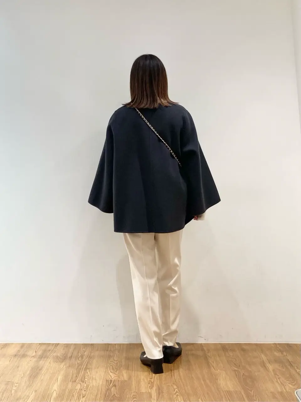 23区 河野 コーディネート画像