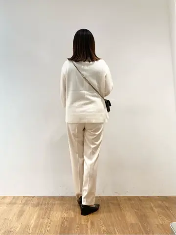 23区 河野 コーディネート画像