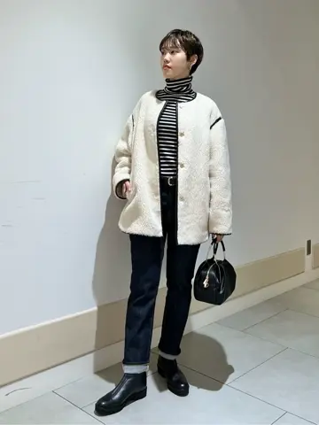 23区 伊藤 コーディネート画像