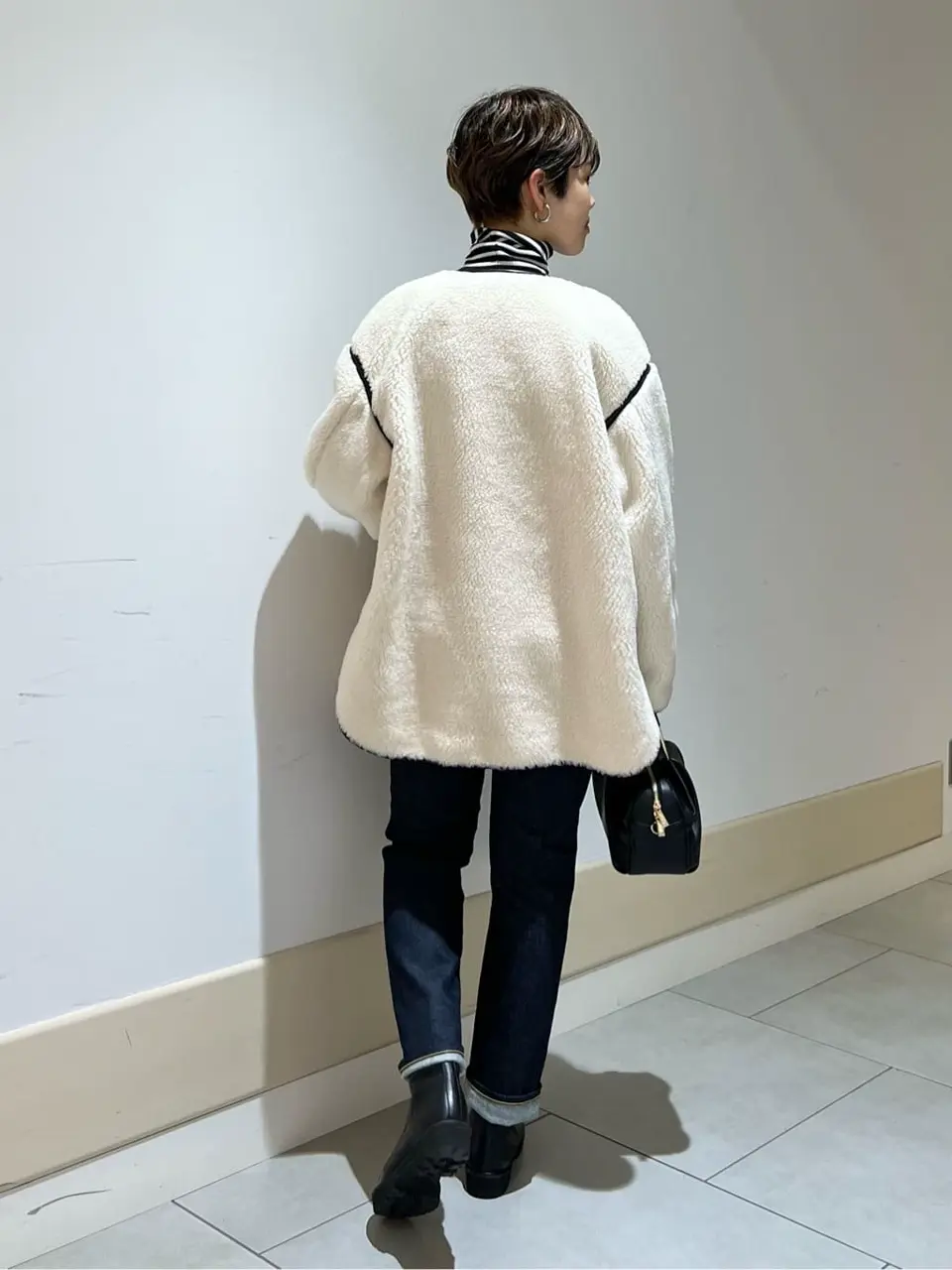 23区 伊藤 コーディネート画像