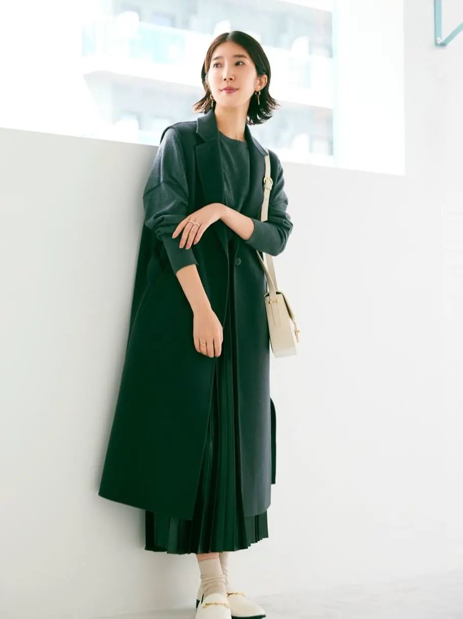  板垣 コーディネート画像