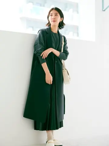 23区 板垣 コーディネート画像