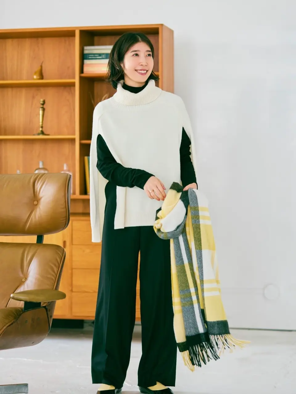  板垣 コーディネート画像