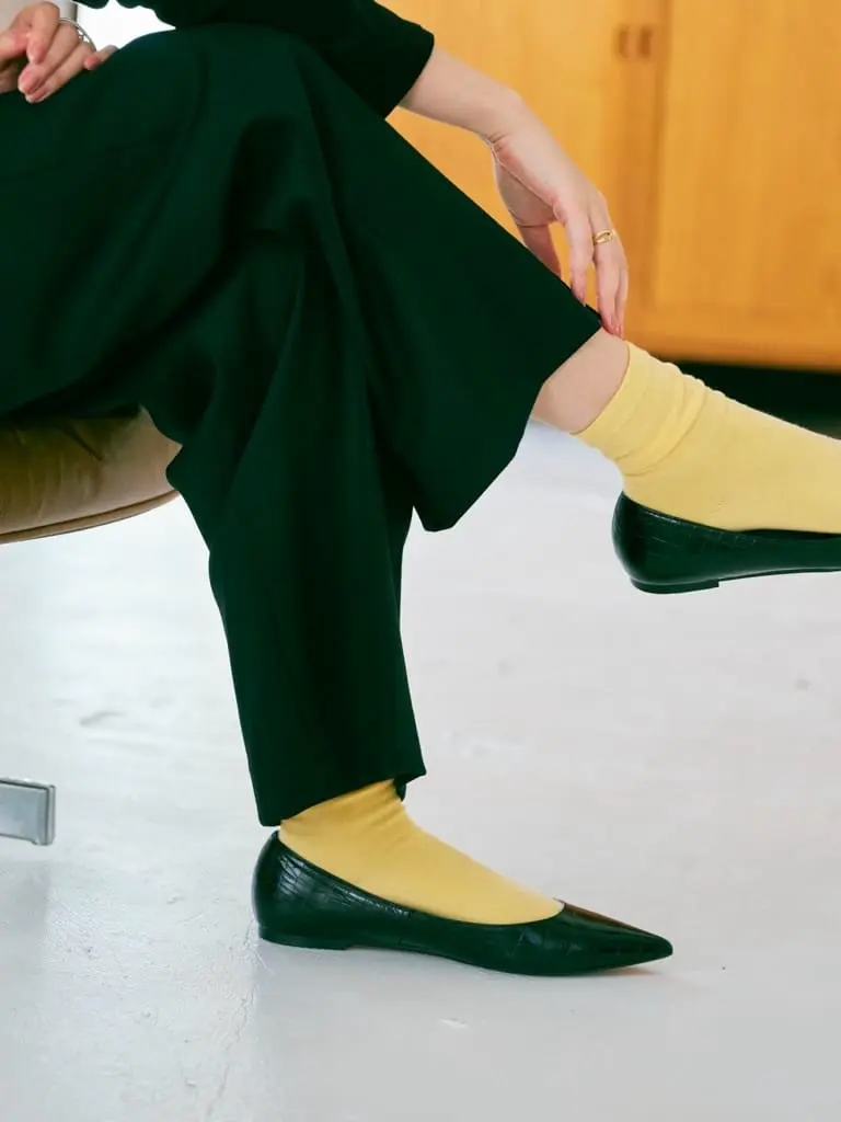 23区 板垣 コーディネート画像