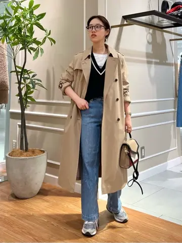 23区 伊藤 コーディネート画像