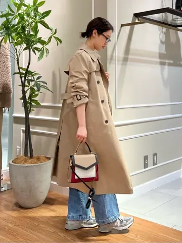 23区 伊藤 コーディネート画像