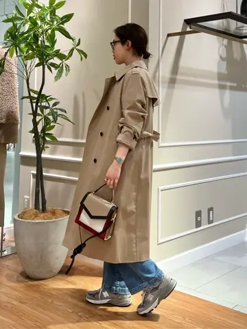 23区 伊藤 コーディネート画像