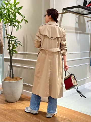 23区 伊藤 コーディネート画像