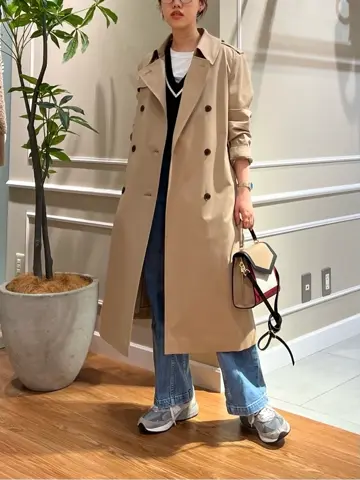 23区 伊藤 コーディネート画像