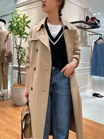 23区 伊藤 コーディネート画像