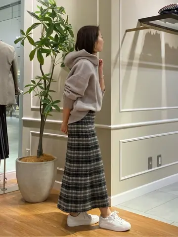 23区 KURIYAMA コーディネート画像