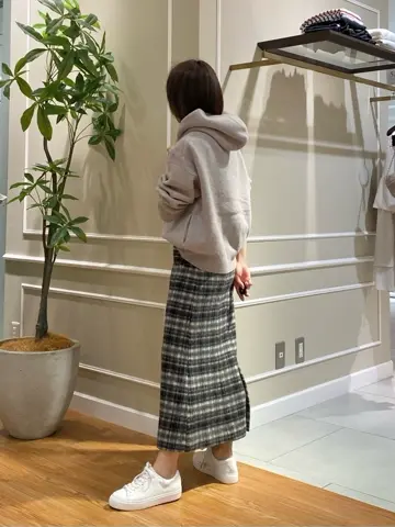 23区 KURIYAMA コーディネート画像