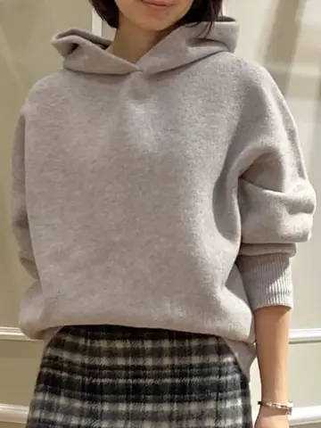 23区 KURIYAMA コーディネート画像