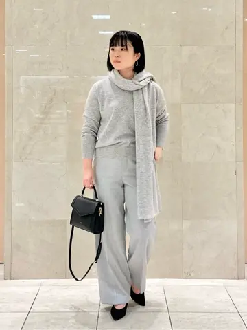 23区 笹川 コーディネート画像