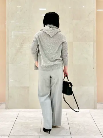 23区 笹川 コーディネート画像