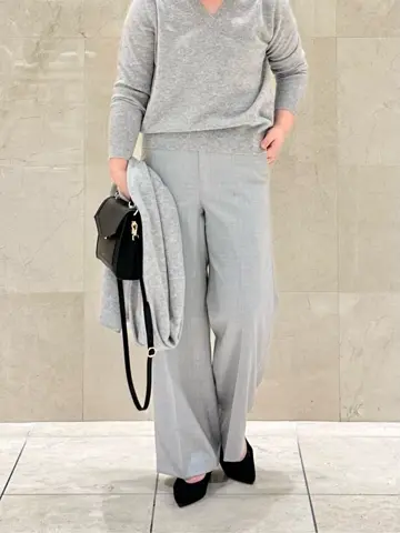 23区 笹川 コーディネート画像