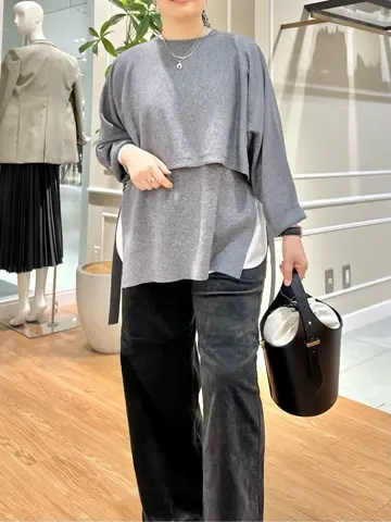 23区 北井 コーディネート画像