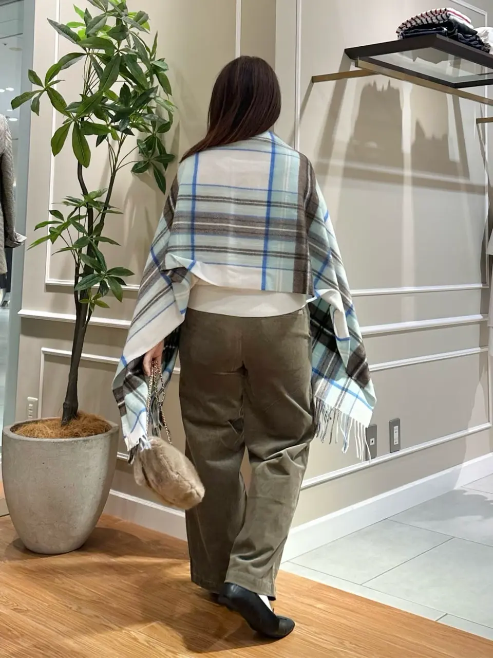 23区 北井 コーディネート画像