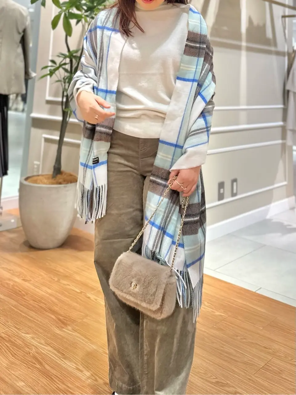 23区 北井 コーディネート画像