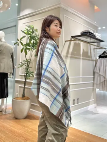 23区 北井 コーディネート画像