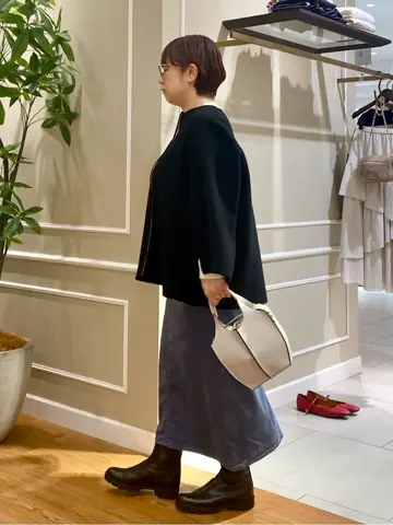 23区 深沢 コーディネート画像