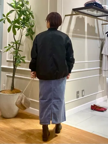 23区 深沢 コーディネート画像