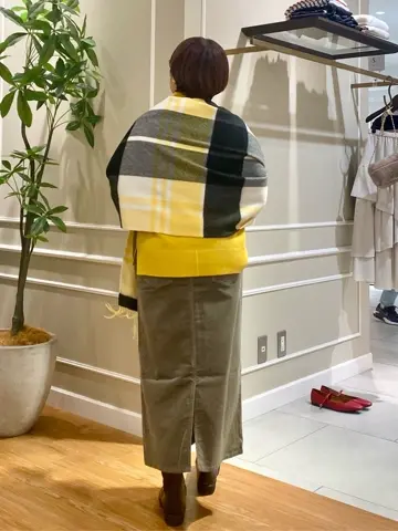 23区 深沢 コーディネート画像