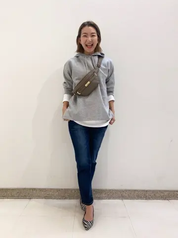 23区 大原 コーディネート画像