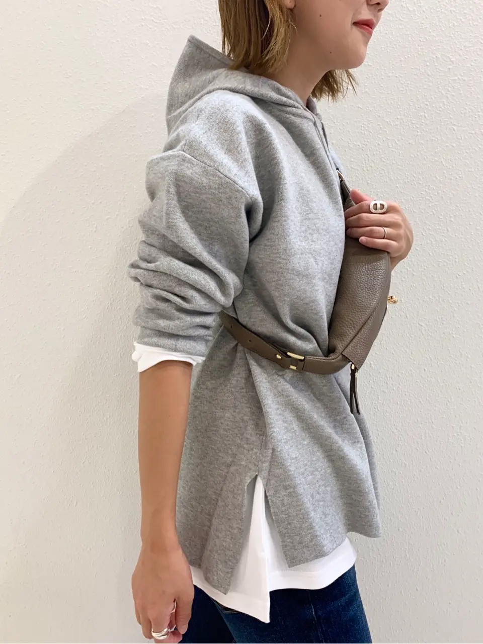 23区 大原 コーディネート画像