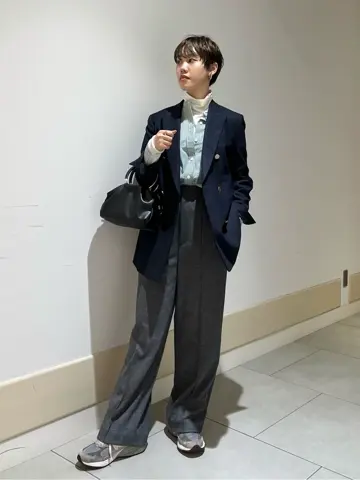 23区 伊藤 コーディネート画像