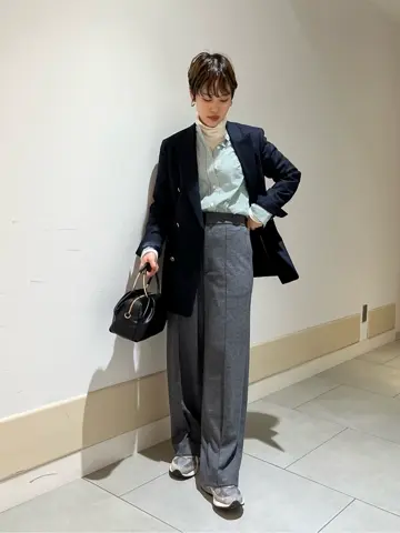 23区 伊藤 コーディネート画像