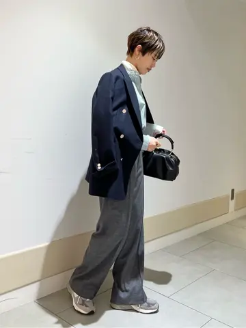 23区 伊藤 コーディネート画像