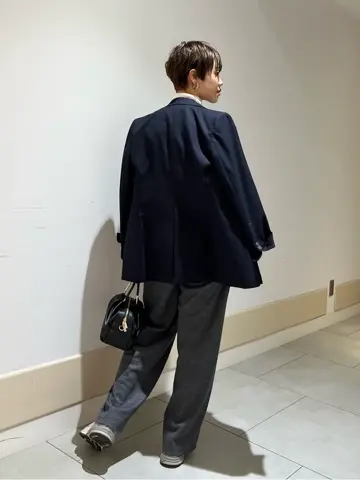 23区 伊藤 コーディネート画像