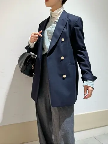 23区 伊藤 コーディネート画像