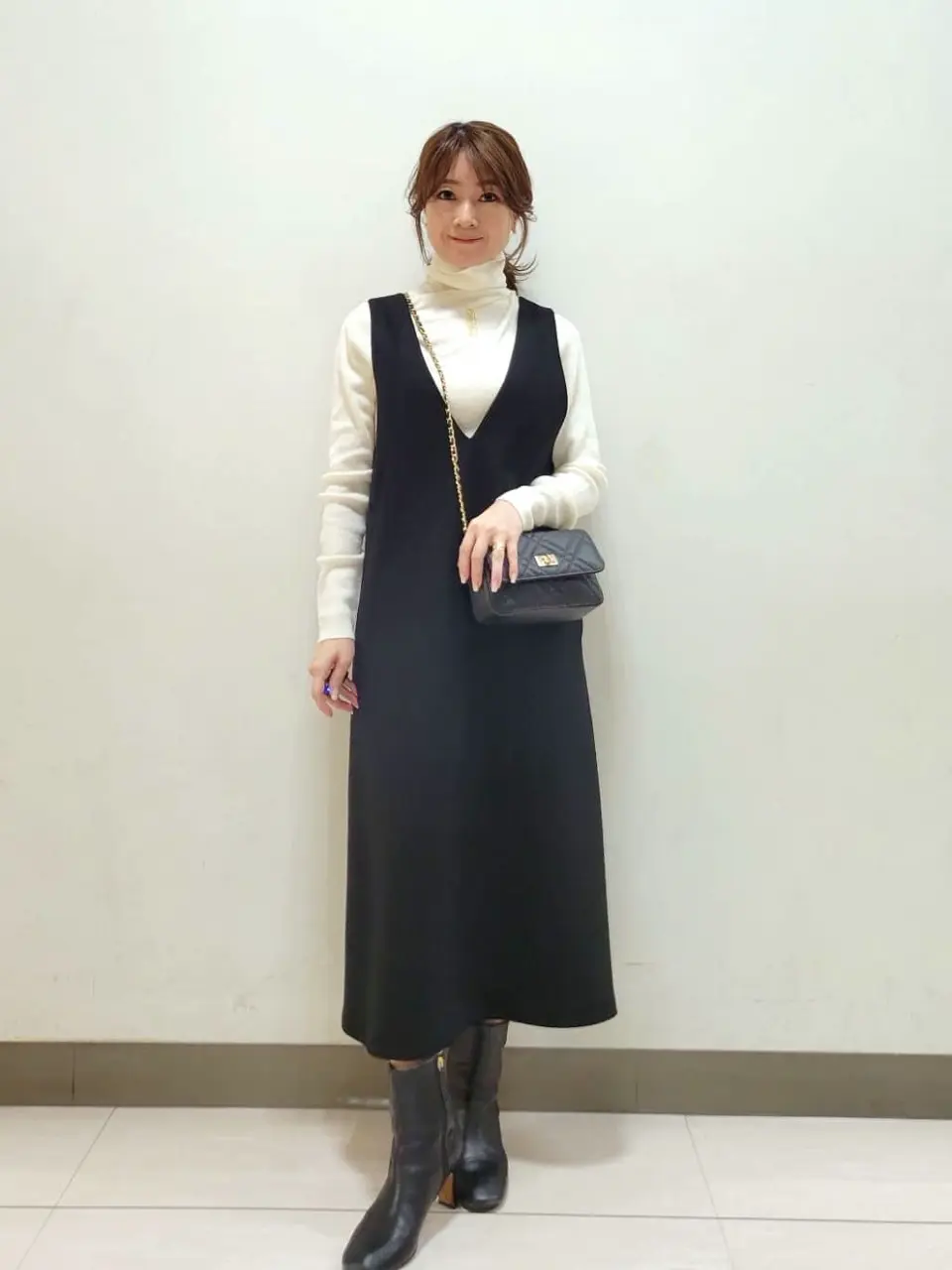  濱地 コーディネート画像